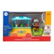 Интерактивная игрушка Huile Toys Утенок с мороженым (6101)