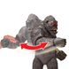 Фигурка GODZILLA VS. KONG – МЕГАКОНГ, 33 сm свет и звук (35581)