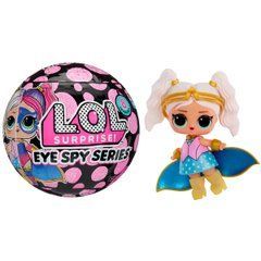 Ігровий набір з лялькою L.O.L. Surprise! серії Eye Spy &ndash; Загадкові подружки (542629)