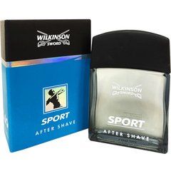 Лосьйон після гоління wilkinson Sport After Shave, 100 мл W0004