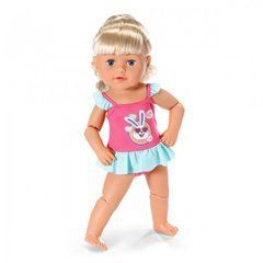 Одяг для ляльки BABY Born - Яскравий купальник (43 cm) 833636-2