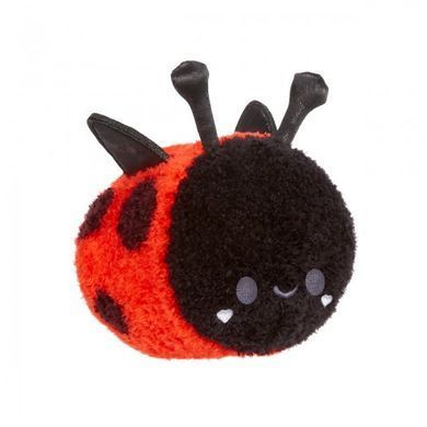 Мягкая игрушка-антистресс Fluffie Stuffiez серии Small Plush-Пчелка/Божья коровка (594475-5)