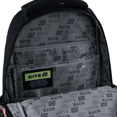 Рюкзак для подростка Education teens "Aggretsuko", Kite (AR25-2587M)