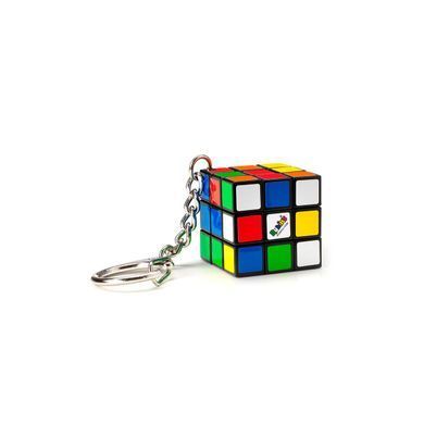 Міні-головка RUBIK'S - КУБИК 3x3 (з кільцем) 6063339