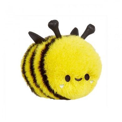 Мягкая игрушка-антистресс Fluffie Stuffiez серии Small Plush-Пчелка/Божья коровка (594475-5)