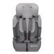 Автокресло Kinderkraft Comfort Up i-Size серый (KCCOUP02GRY0000)