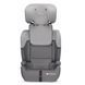 Автокресло Kinderkraft Comfort Up i-Size серый (KCCOUP02GRY0000)