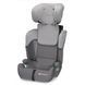 Автокресло Kinderkraft Comfort Up i-Size серый (KCCOUP02GRY0000)