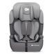 Автокресло Kinderkraft Comfort Up i-Size серый (KCCOUP02GRY0000)