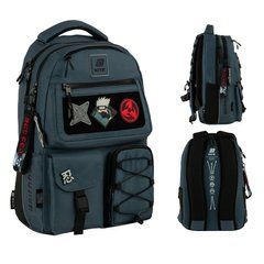 Рюкзак для подростка Education teens "Naruto Shippuden", Kite (NR25-2587M)