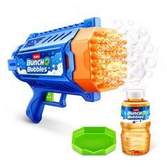 Ігровий набір Bunch O Bubbles серії Medium - Бластер з мильними бульбашками (11348)