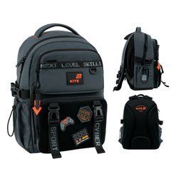 K26-1022M-3 Рюкзак Kite Education Game Zone