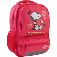 Рюкзак детский дошкольный Kids "Peanuts Snoopy", Kite (SN21-559XS-1)
