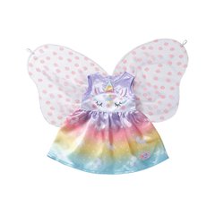 Одежда для куклы BABY BORN - Сказочная фея (829301)