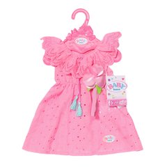 Одежда для куклы BABY BORN – ПЛАТЬЕ "ФАНТАЗИЯ" (43 cm) 832684