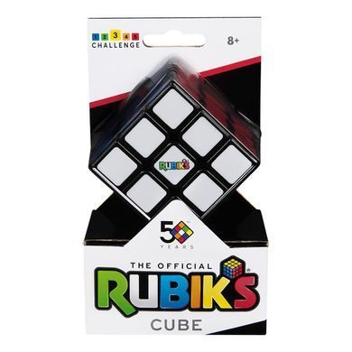Головоломка Rubik`s S4 - Кубик 3x3 (6063964)