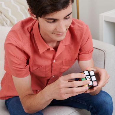 Головоломка Rubik`s S4 - Кубик 3x3 (6063964)