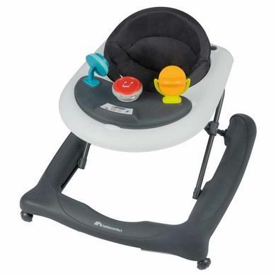 Детские ходунки Bebe Confort Dalia графитовый (2724153210)