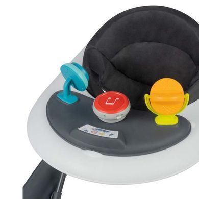 Детские ходунки Bebe Confort Dalia графитовый (2724153210)