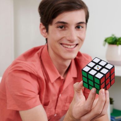 Головоломка Rubik`s S4 - Кубик 3x3 (6063964)