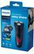 Электробритва PHILIPS S1310-04 Black & Red Series 1000 01313