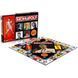 Настольная игра BOWIE Monopoly - Winning Moves EN (Дэвид Боуи)