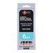 Маркер акварельний SANTI Brush Marker SWB-27 теракотовий двосторонній
