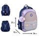 Рюкзак шкільний напівкаркасний YES Pusheen Playful S-109