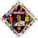 Настольная игра BOWIE Monopoly - Winning Moves EN (Дэвид Боуи)