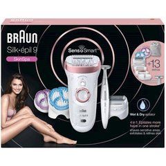 Эпилятор BRAUN SES 9/980 01826