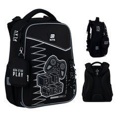 Рюкзак школьный каркасный "Player", Kite (K25-531M-3)
