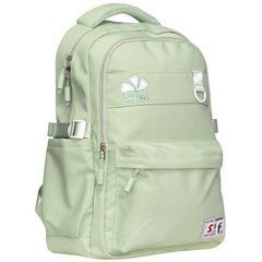 25-304M SAFARI Рюкзак 2 отделения 43x29x14 см, полиэстер