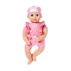 Лялька MY FIRST BATH ANNABELL – ЧУДОВЕ КУПАННЯ (30 cm) 707227