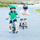 Біговел MICRO серії "G-Bike Chopper Deluxe" - AКВА (до 20 kg з сидінням, 2-х колесний) GB0025
