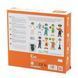 Магнитная игра Viga Toys Одень мальчика (44636)