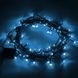 Электрогирлянда Yes! Fun, Нить 70 LED, холодно-белая, 4.9 м., 8 режимов мигания