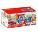 Автотрек Hape Гоночная трасса и станция (E3734)