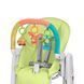 Набор для детского стула Peg-Perego Tatamia чехол и игрушечная панель зеленый (IKAC0038--IN34)