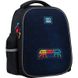 Рюкзак шкільний напівкаркасний Education "Gamer", GoPack (GO22-165S-3)