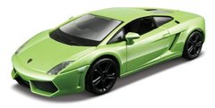 Автомодель - LAMBORGHINI GALLARDO LP560-4 (2008), (ассорти 1:32) 18-43020