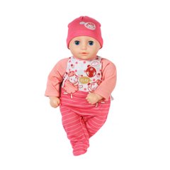 Лялька MY FIRST BABY ANNABELL - МОЄ ПЕРШЕ МАЛЯТКО (дівчинка, 30 cm) 709856