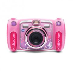 Дитяча цифрова фотокамера - KIDIZOOM DUO Pink