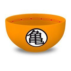 Пиала DRAGON BALL Goku's Symbols (Драгон бол)