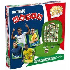 Настільна гра WORLD FOOTBALL STARS Match