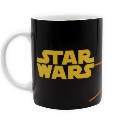 Чашка STAR WARS X-Wing VS Tie Fighter (Звездные Войны)