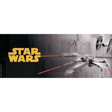 Чашка STAR WARS X-Wing VS Tie Fighter (Звездные Войны)