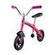 Біговел MICRO серії "G-Bike Chopper Deluxe" - Рожевий (до 20 kg з сидінням, 2-х колесний) GB0023