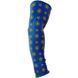 Геймерский рукав WORLD OF WARCRAFT IV Alliance (Варкрафт) бесшовный S Синий