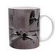 Чашка STAR WARS X-Wing VS Tie Fighter (Звездные Войны)