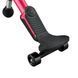 Біговел MICRO серії "G-Bike Chopper Deluxe" - Рожевий (до 20 kg з сидінням, 2-х колесний) GB0023